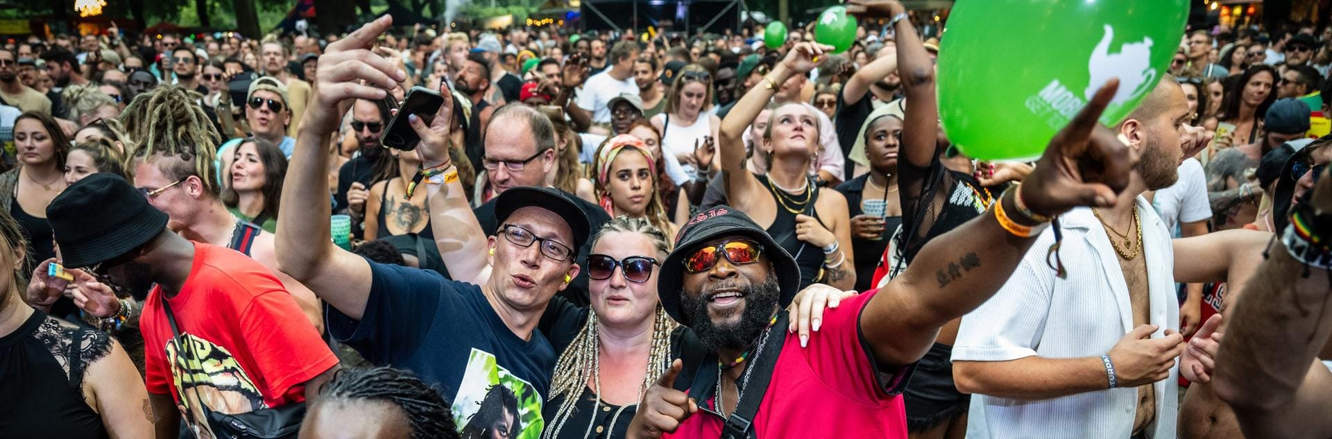 Reggae