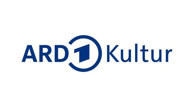 Logo ARD-Kultur (Bild: ARD Kultur)