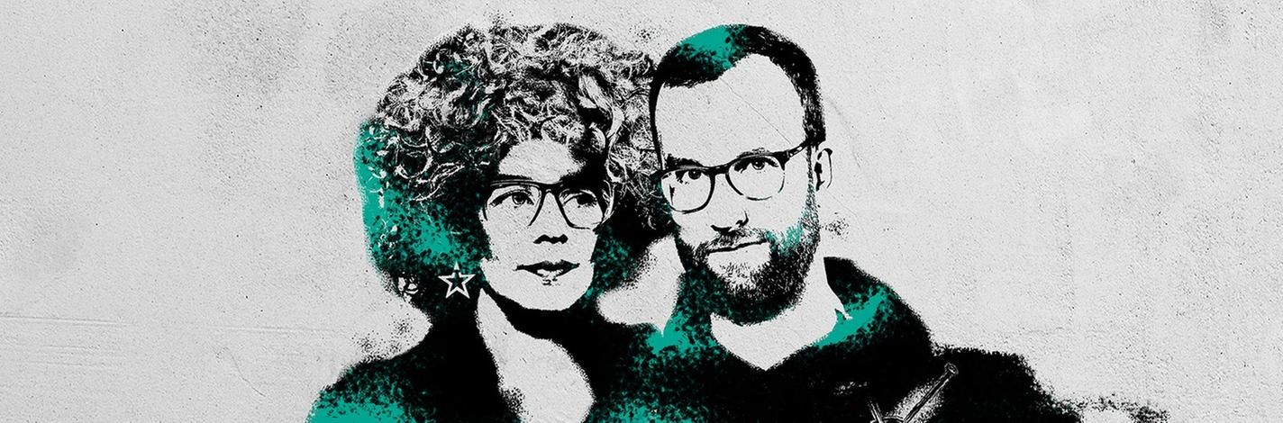 Glotz & Gloria – Der COSMO Serien-Podcast