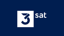 Logo 3sat (Bild: 3sat)