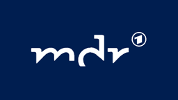 Logo MDR (Bild: MDR)
