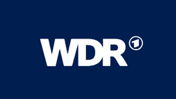 Logo WDR (Bild: WDR)