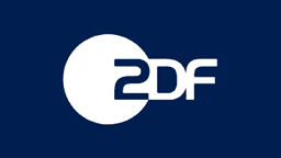 Logo ZDF (Bild: ZDF)
