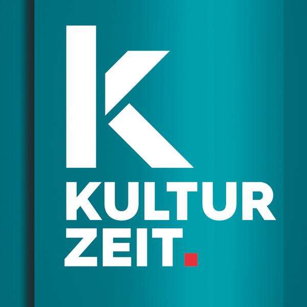 "Kulturzeit": Sendungslogo