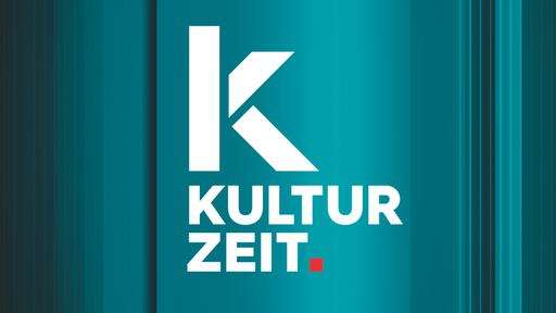 "Kulturzeit": Sendungslogo