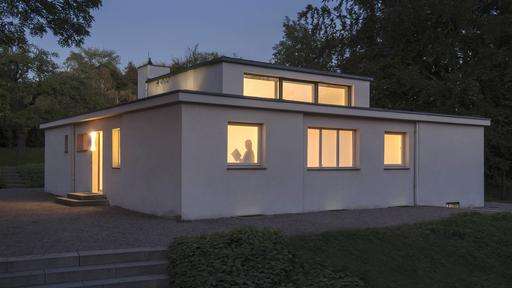 Haus am Horn in Weimar (2014)