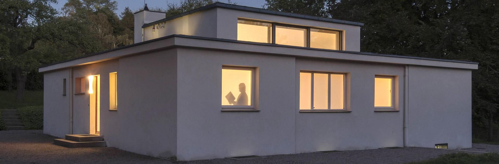 klassisch modern: Haus Am Horn – 100 Jahre Bauhaus in Weimar