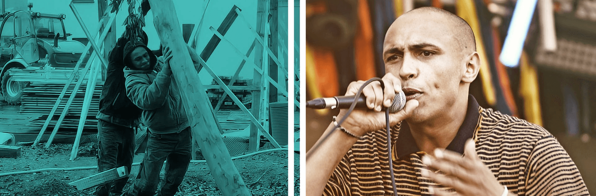 Yung Obama: Baustelle Hiphop