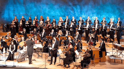Bach · Weihnachtsoratorium · Chor des Bayerischen Rundfunks · Akademie für Alte Musik · Peter Dijkstra · BR-KLASSIK